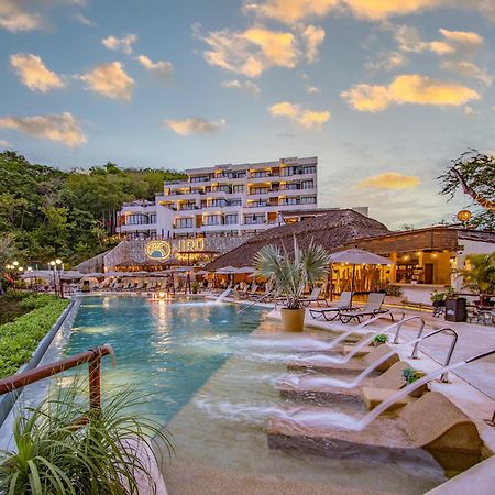 Niru Ocean Suites By Binniguenda سانتا كروز هواتولكو المظهر الخارجي الصورة