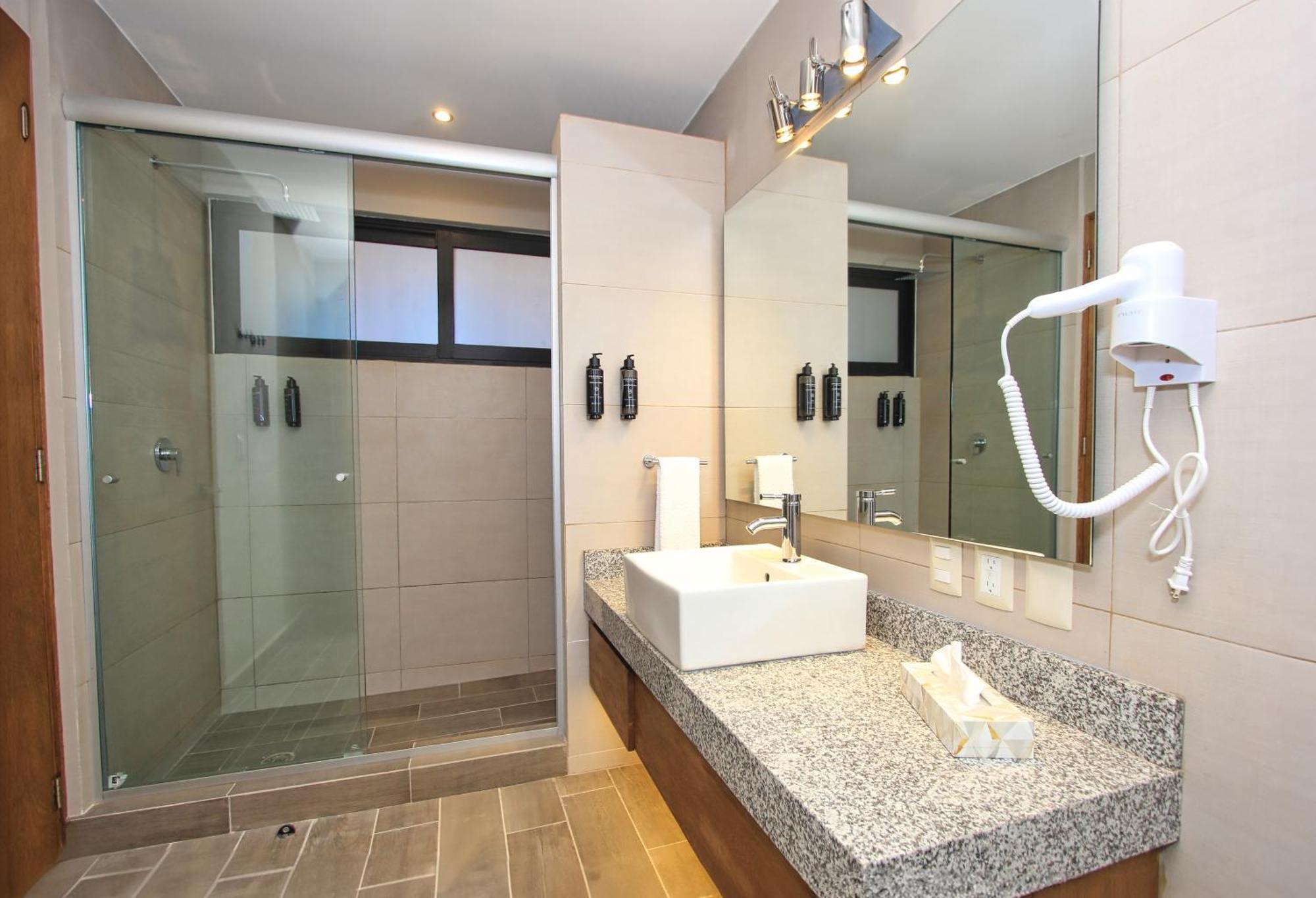 Niru Ocean Suites By Binniguenda سانتا كروز هواتولكو المظهر الخارجي الصورة