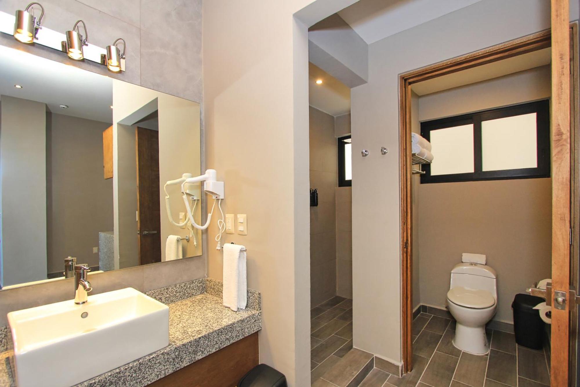 Niru Ocean Suites By Binniguenda سانتا كروز هواتولكو المظهر الخارجي الصورة